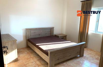 Apartment - 1 Bedroom - 1 Bathroom for rent in Al Juffair - Capital Governorate Apartment - 1 Bedroom - 1 Bathroom for rent in Al Juffair - Capital Governorate