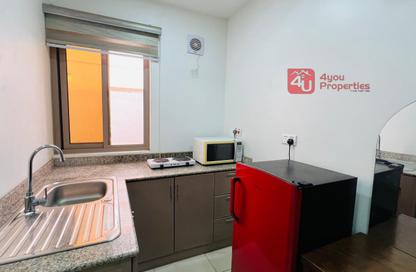 Villa - Studio - 1 for rent in Saar - Northern Governorate