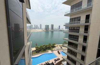 Apartment - 3 Bedrooms - 5 Bathrooms for rent in Reef Island - Capital Governorate Apartment - 3 Bedrooms - 5 Bathrooms for rent in Reef Island - Capital Governorate