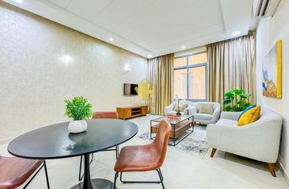 Apartment - 2 Bedrooms - 2 Bathrooms for rent in Adliya - Manama - Capital Governorate Apartment - 2 Bedrooms - 2 Bathrooms for rent in Adliya - Manama - Capital Governorate