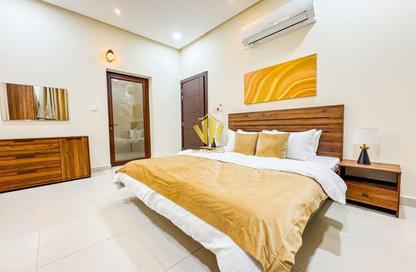 Apartment - 2 Bedrooms - 2 Bathrooms for rent in Adliya - Manama - Capital Governorate
