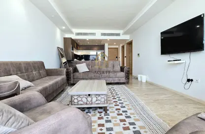 Apartment - 1 Bedroom - 2 Bathrooms for rent in Essence of Dilmunia - Dilmunia Island - Muharraq Governorate