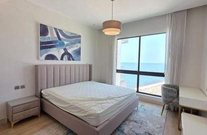 Apartment - 2 Bedrooms - 3 Bathrooms for rent in Reef Island - Capital Governorate