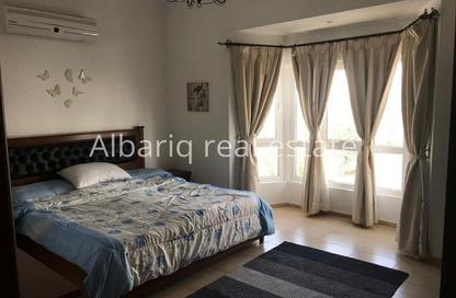 Apartment - 2 Bedrooms - 2 Bathrooms for rent in Saar - Northern Governorate