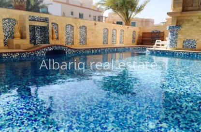 Apartment - 2 Bedrooms - 2 Bathrooms for rent in Saar - Northern Governorate Apartment - 2 Bedrooms - 2 Bathrooms for rent in Saar - Northern Governorate