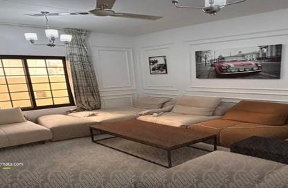 Villa - 4 Bedrooms - 4 Bathrooms for sale in Diyar Al Muharraq - Muharraq Governorate