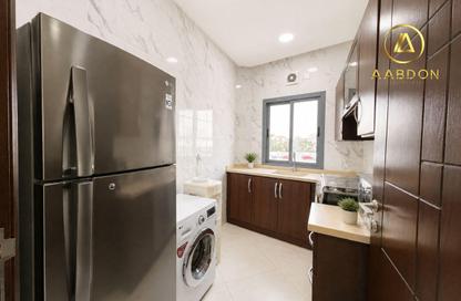 Apartment - 2 Bedrooms - 2 Bathrooms for rent in Adliya - Manama - Capital Governorate