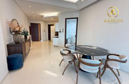 Apartment - 2 Bedrooms - 3 Bathrooms for rent in Seef - Capital Governorate