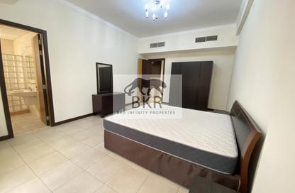 Apartment - 2 Bedrooms - 2 Bathrooms for rent in Adliya - Manama - Capital Governorate