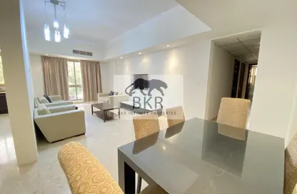 Apartment - 2 Bedrooms - 2 Bathrooms for rent in Adliya - Manama - Capital Governorate