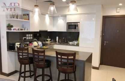 Apartment - 1 - 2 for sale in Durrat Marina - Durrat Al Bahrain - Southern Governorate Apartment - 1 - 2 for sale in Durrat Marina - Durrat Al Bahrain - Southern Governorate
