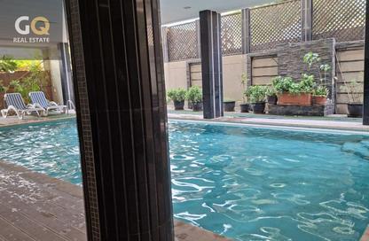 Apartment - 3 - 3 for rent in Adliya - Manama - Capital Governorate Apartment - 3 - 3 for rent in Adliya - Manama - Capital Governorate