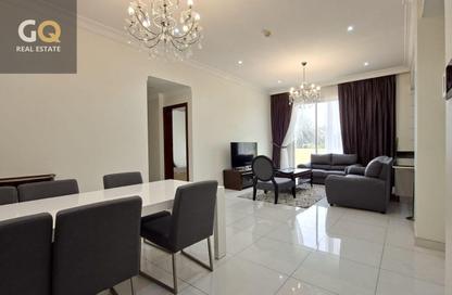 Apartment - 3 - 3 for rent in Adliya - Manama - Capital Governorate