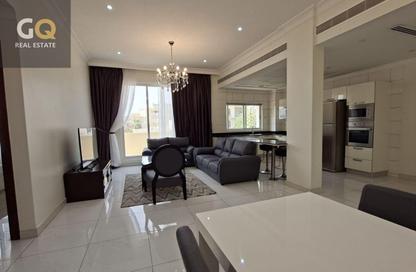 Apartment - 3 - 3 for rent in Adliya - Manama - Capital Governorate