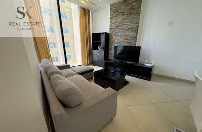 Apartment - 2 Bedrooms - 2 Bathrooms for rent in Al Juffair - Capital Governorate Apartment - 2 Bedrooms - 2 Bathrooms for rent in Al Juffair - Capital Governorate