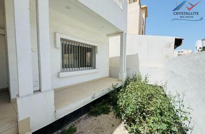 Villa - 4 Bedrooms - 3 Bathrooms for rent in Zinj - Manama - Capital Governorate