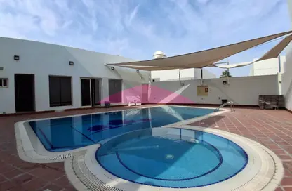 مجمع سكني - 3 غرف نوم - 4 حمامات للايجار في جرداب - المحافظة الوسطى