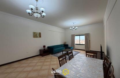 Apartment - 3 Bedrooms - 2 Bathrooms for rent in Al Juffair - Capital Governorate