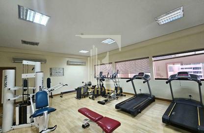 Apartment - 1 - 1 for rent in Sanabis - Manama - Capital Governorate