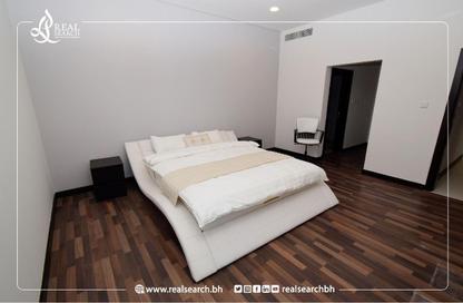 Apartment - 2 Bedrooms - 3 Bathrooms for rent in Reef Island - Capital Governorate