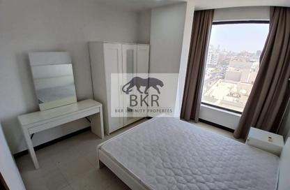 Apartment - 1 Bedroom - 1 Bathroom for rent in Exhibition Road - Hoora - Capital Governorate Apartment - 1 Bedroom - 1 Bathroom for rent in Exhibition Road - Hoora - Capital Governorate
