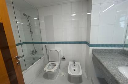 Apartment - 3 Bedrooms - 3 Bathrooms for rent in Al Juffair - Capital Governorate
