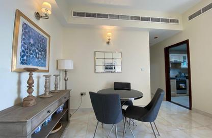 Apartment - 1 Bedroom - 2 Bathrooms for rent in Seef - Capital Governorate