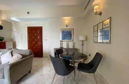 Apartment - 1 Bedroom - 2 Bathrooms for rent in Seef - Capital Governorate