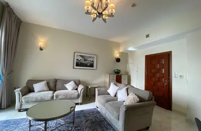 Apartment - 1 Bedroom - 2 Bathrooms for rent in Seef - Capital Governorate