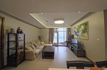 Apartment - 1 Bedroom - 2 Bathrooms for sale in Seef - Capital Governorate