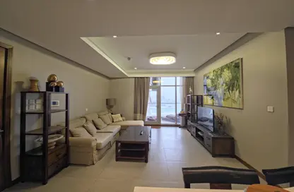 Apartment - 1 Bedroom - 2 Bathrooms for sale in Seef - Capital Governorate Apartment - 1 Bedroom - 2 Bathrooms for sale in Seef - Capital Governorate