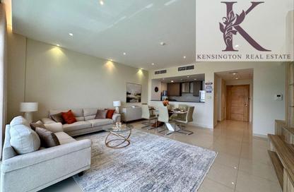 Apartment - 2 - 2 for rent in The Lagoon - Amwaj Islands - Muharraq Governorate