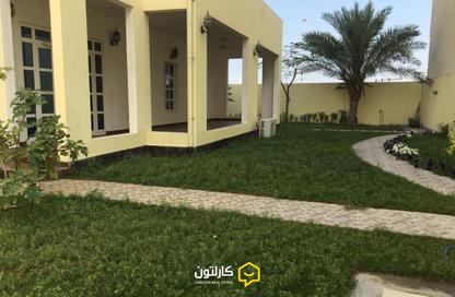 فيلا - 6 غرف نوم - 6 حمامات للبيع في مدينة حمد - المحافظة الشمالية فيلا - 6 غرف نوم - 6 حمامات للبيع في مدينة حمد - المحافظة الشمالية