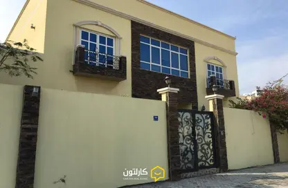 Villa - 6 Bedrooms - 6 Bathrooms for sale in Hamad Town - Northern Governorate