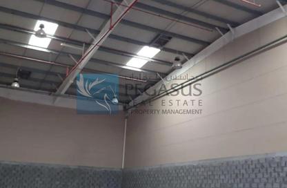 Warehouse - Studio - 1 Bathroom for rent in Hidd - Muharraq Governorate