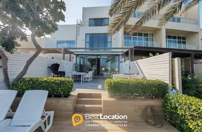 Villa - 4 Bedrooms - 5 Bathrooms for sale in Amwaj Avenue - Amwaj Islands - Muharraq Governorate