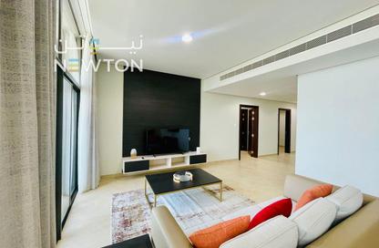 Apartment - 3 - 3 for rent in Reef Island - Capital Governorate