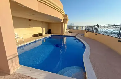 Apartment - 2 Bedrooms - 2 Bathrooms for rent in Busaiteen - Muharraq Governorate