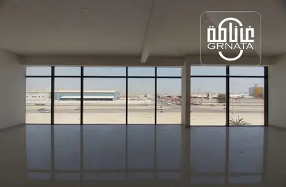 Office Space - Studio - 2 Bathrooms for rent in Sitra - Central Governorate