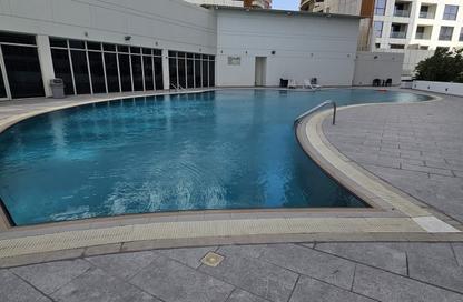 Apartment - 3 - 3 for rent in Amwaj Avenue - Amwaj Islands - Muharraq Governorate