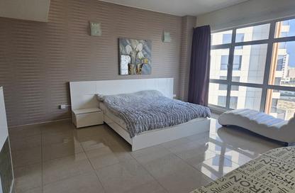 Apartment - 3 - 3 for rent in Amwaj Avenue - Amwaj Islands - Muharraq Governorate