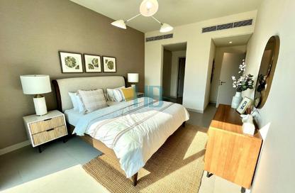 Apartment - 4 Bedrooms - 5 Bathrooms for sale in Marassi Al Bahrain - Diyar Al Muharraq - Muharraq Governorate