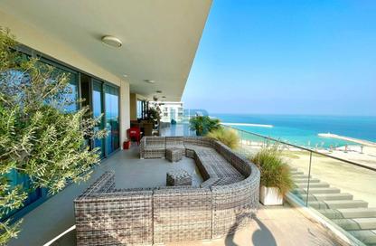 Apartment - 4 Bedrooms - 5 Bathrooms for sale in Marassi Al Bahrain - Diyar Al Muharraq - Muharraq Governorate Apartment - 4 Bedrooms - 5 Bathrooms for sale in Marassi Al Bahrain - Diyar Al Muharraq - Muharraq Governorate