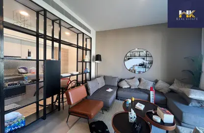 Apartment - 1 Bedroom - 1 Bathroom for rent in Marassi Residences - Diyar Al Muharraq - Muharraq Governorate Apartment - 1 Bedroom - 1 Bathroom for rent in Marassi Residences - Diyar Al Muharraq - Muharraq Governorate