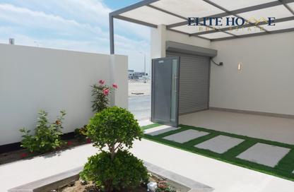 Villa - 4 - 6 for sale in Diyar Al Muharraq - Muharraq Governorate