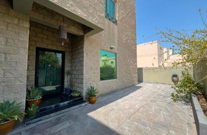 Apartment - 5 - 6 for rent in Janabiya - Northern Governorate