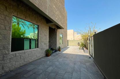 Apartment - 5 - 6 for rent in Janabiya - Northern Governorate