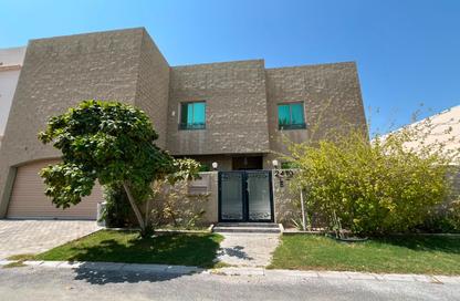 Apartment - 5 - 6 for rent in Janabiya - Northern Governorate