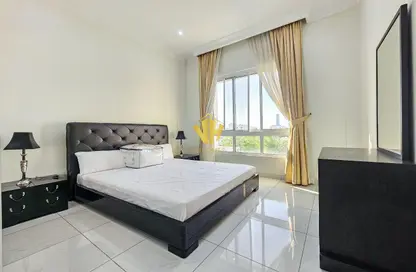 Villa - 3 Bedrooms - 3 Bathrooms for rent in Janabiya - Northern Governorate