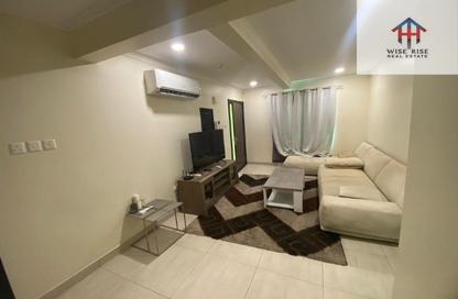 Apartment - 2 Bedrooms - 2 Bathrooms for rent in Bu Kowarah - Riffa - Southern Governorate